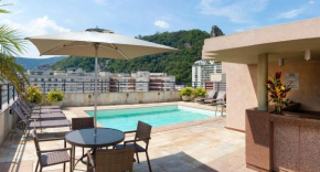 Гостиница Premier Copacabana Hotel  Рио-Де-Жанейро